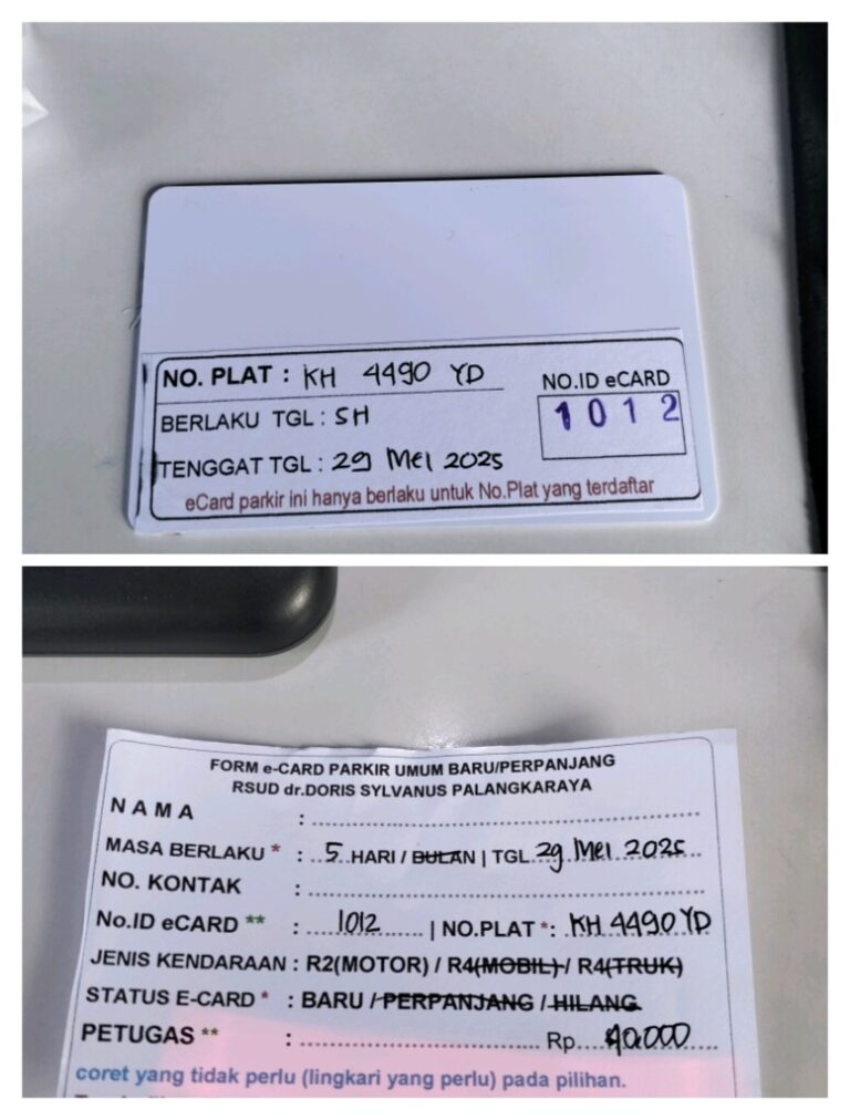 MEMBER BARU