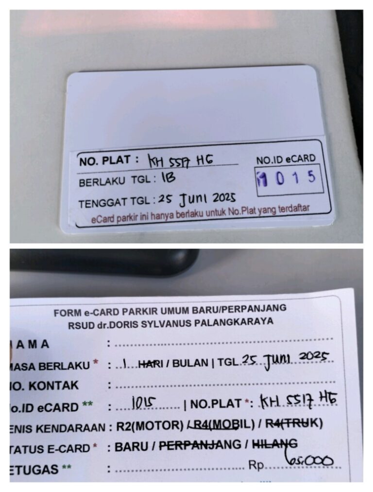 MEMBER BARU