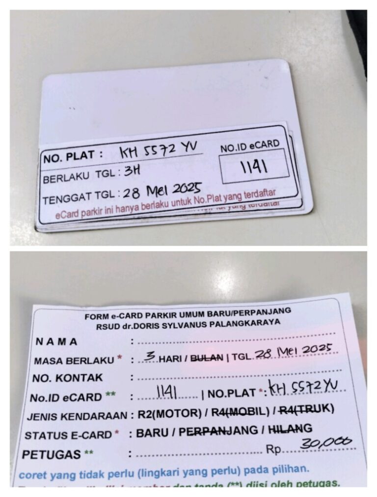 MEMBER BARU