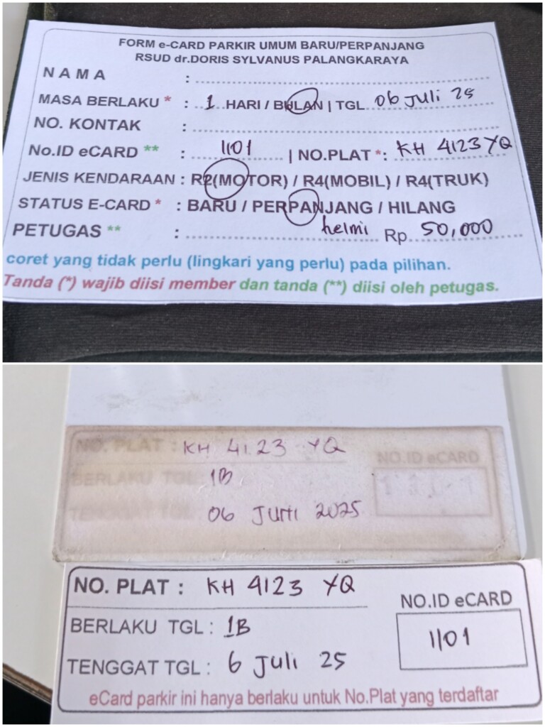 Perpanjang member