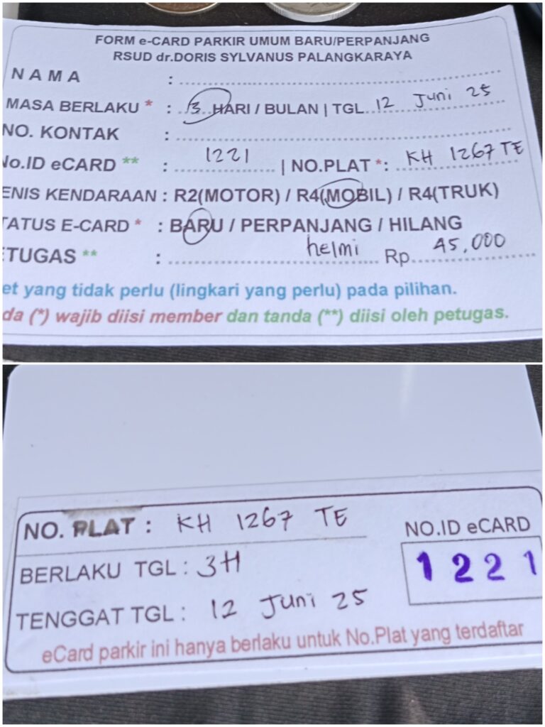 Member baru