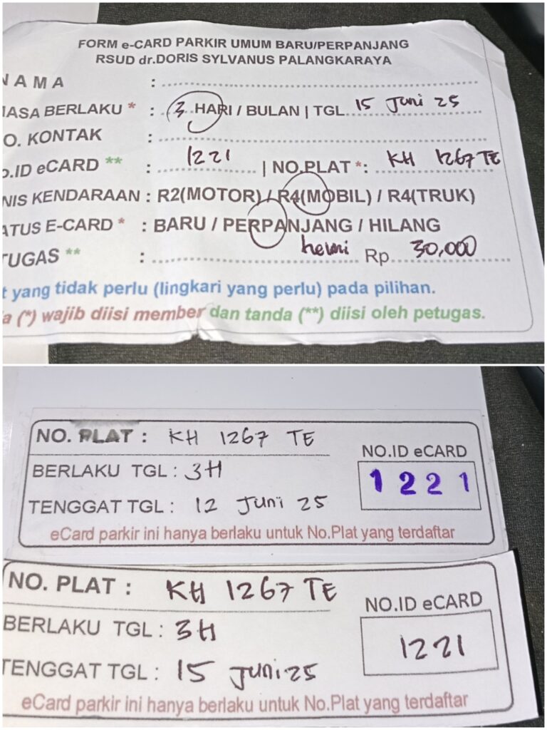 Perpanjang member