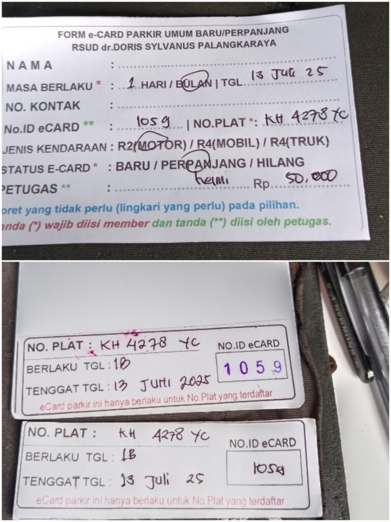 Perpanjang member
