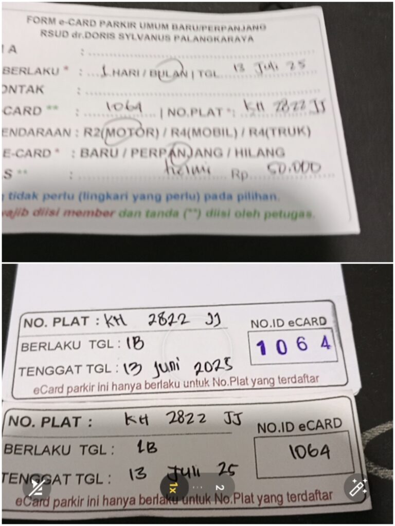 Perpanjang member