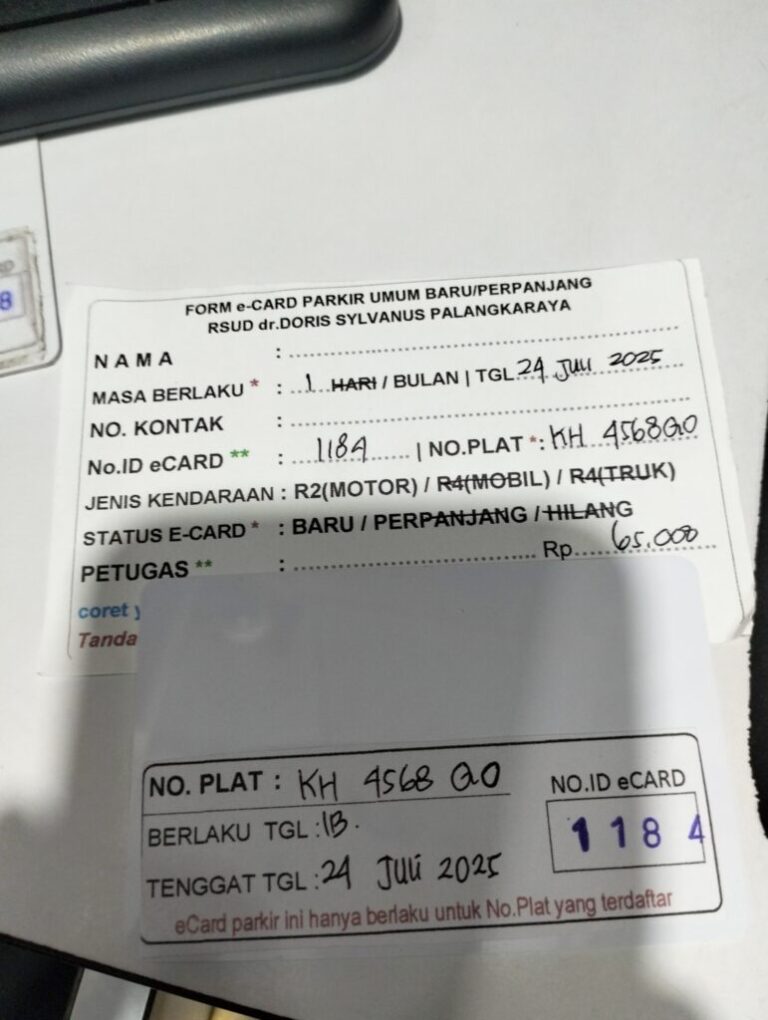 MEMBER BARU