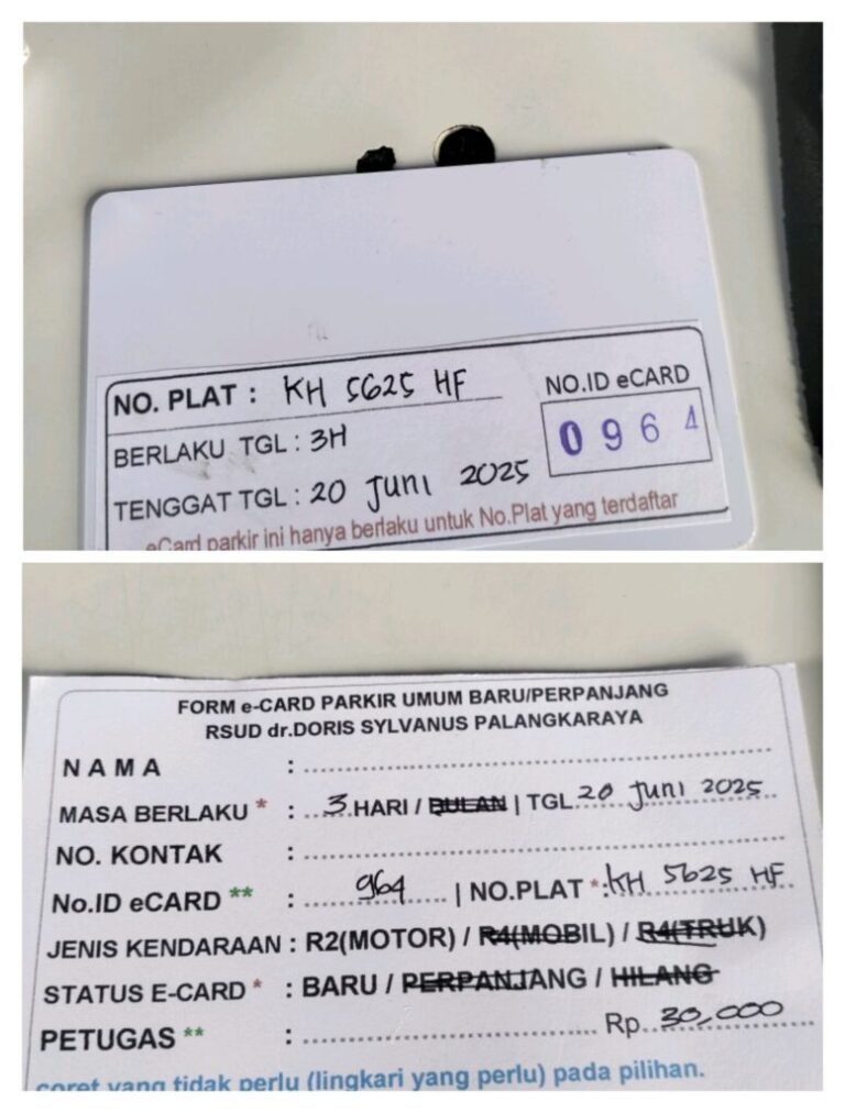 MEMBER BARU