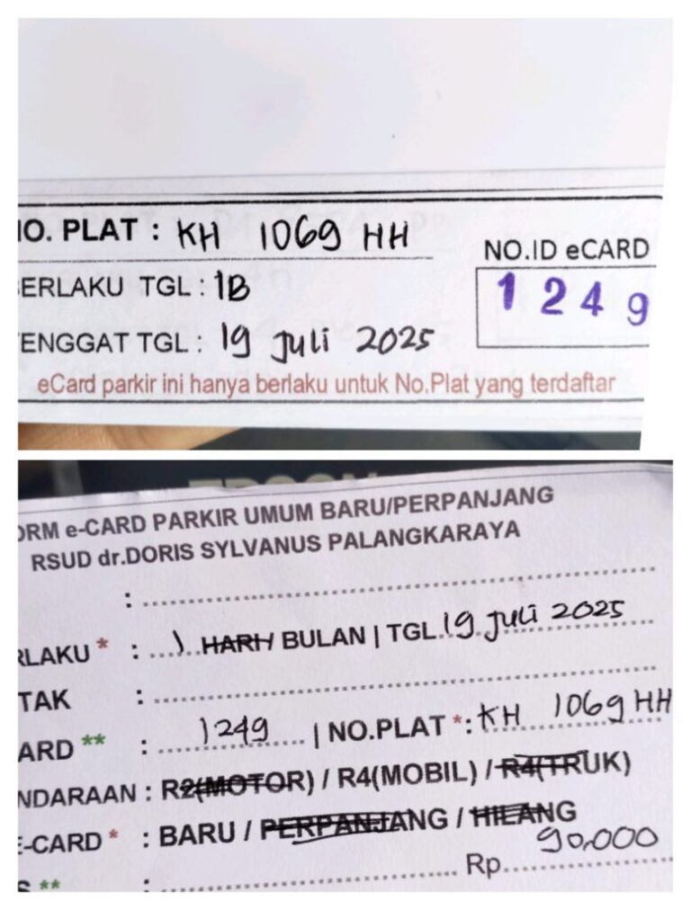 MEMBER BARU