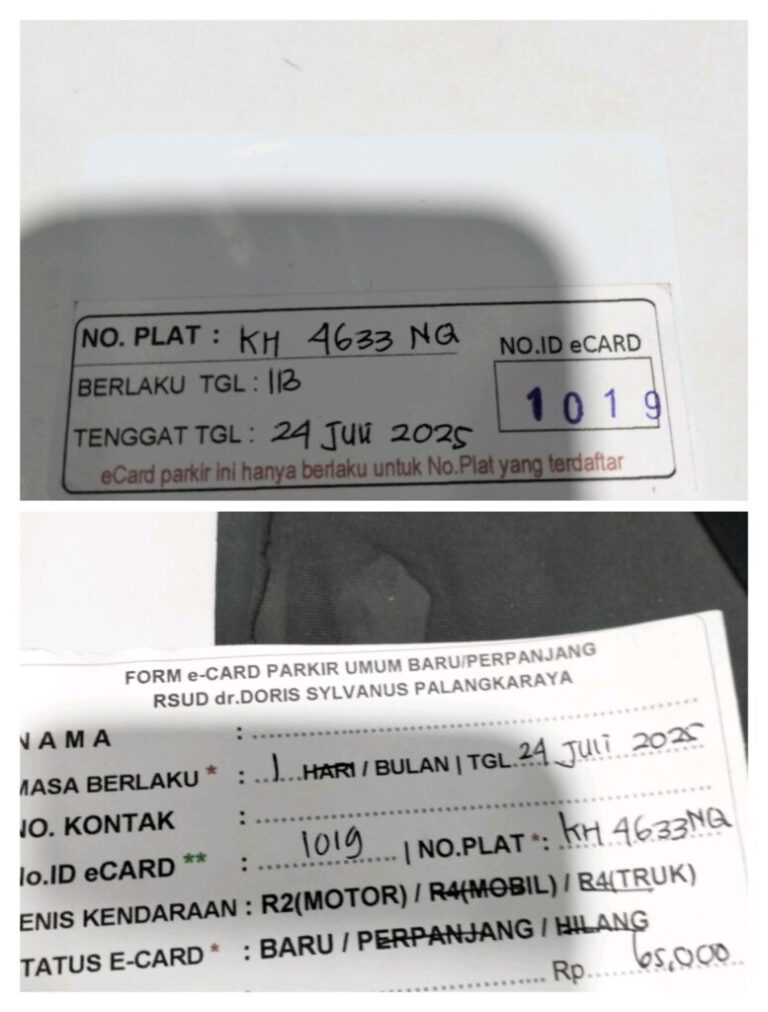 MEMBER BARU