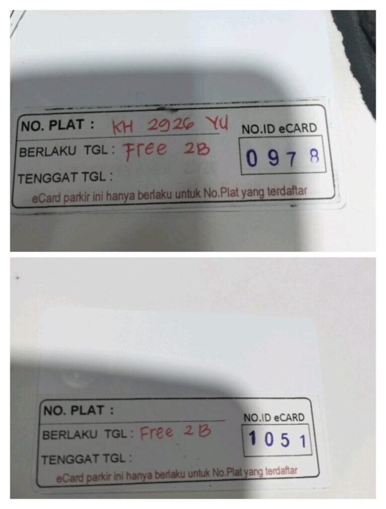 MEMBER Free selama 2 B ( keluarga mba novi)
