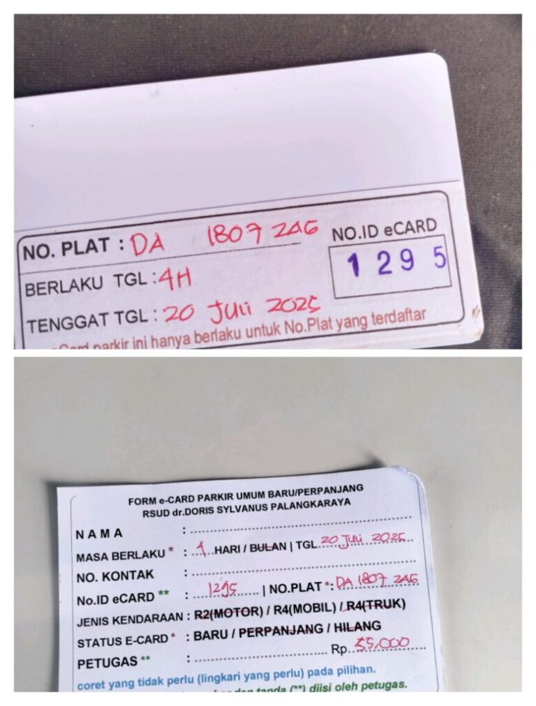 MEMBER BARU