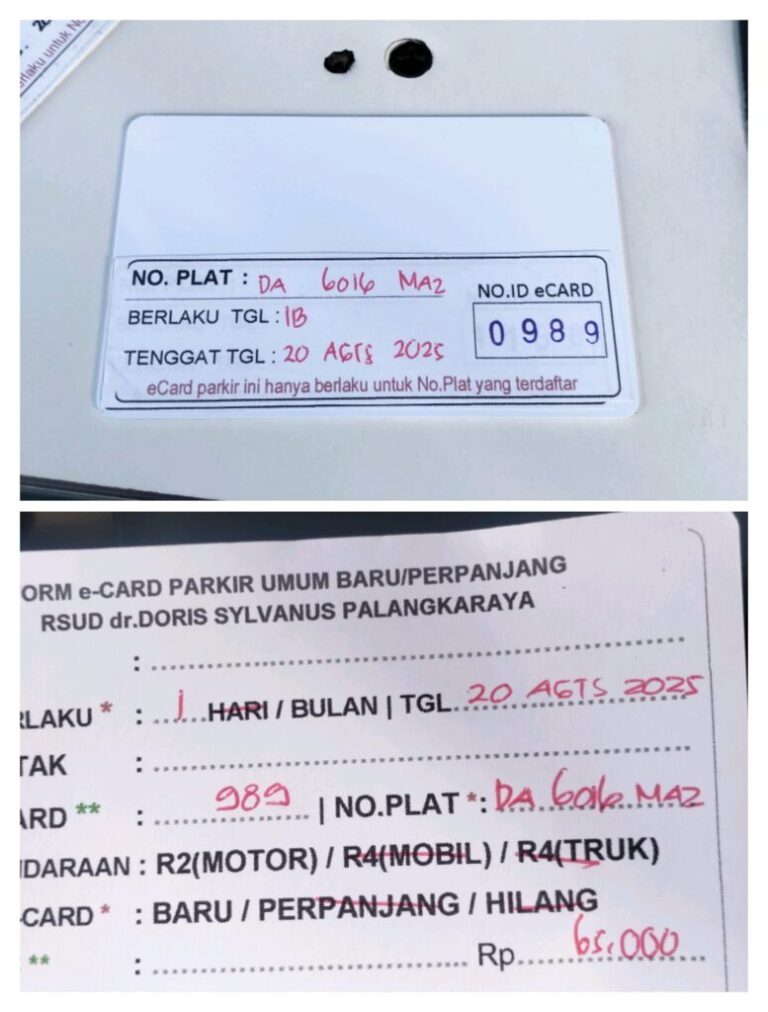 MEMBER BARU