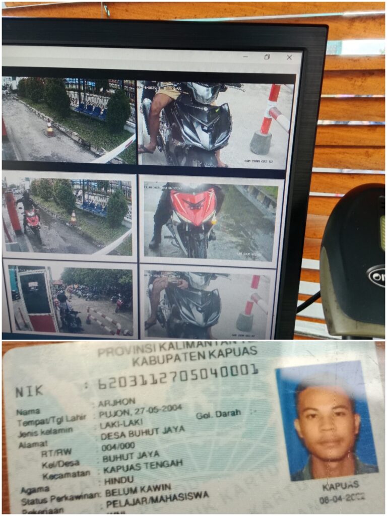 Tiket tertukar dr alat