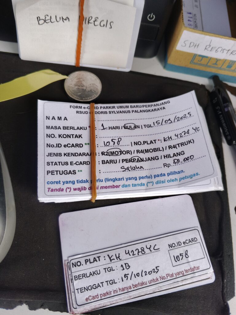 Kartu Member