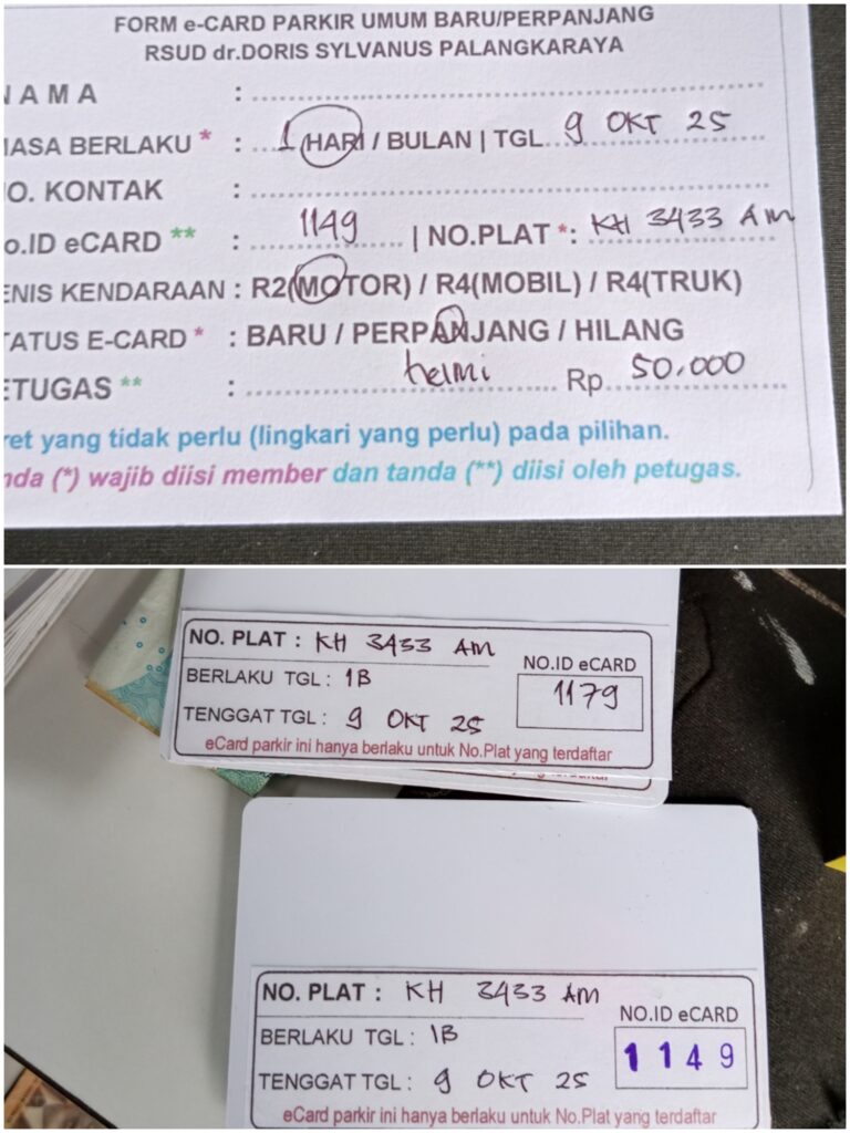 Perpanjang member
