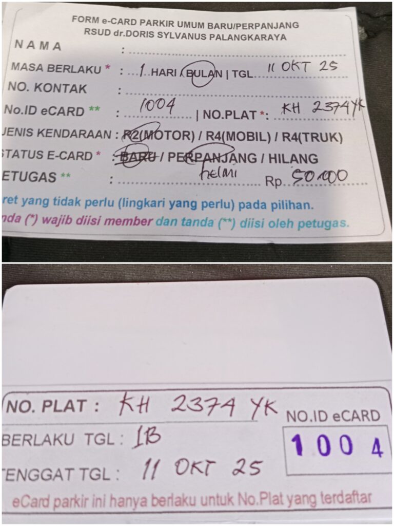 Perpanjang member