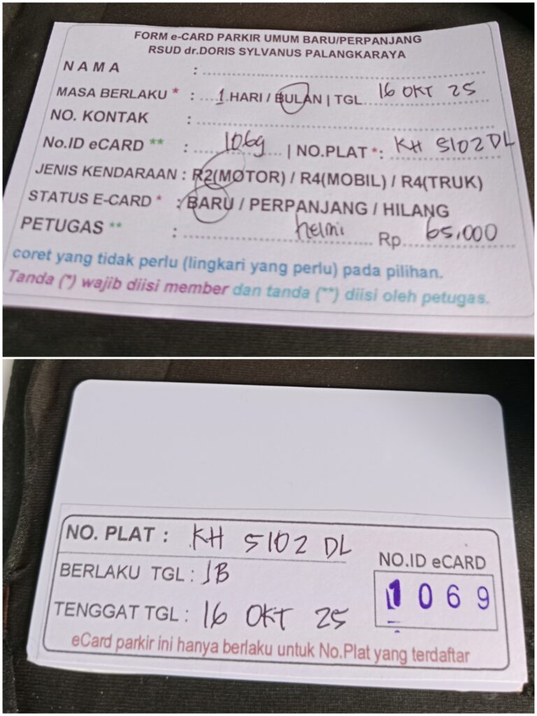 Member baru