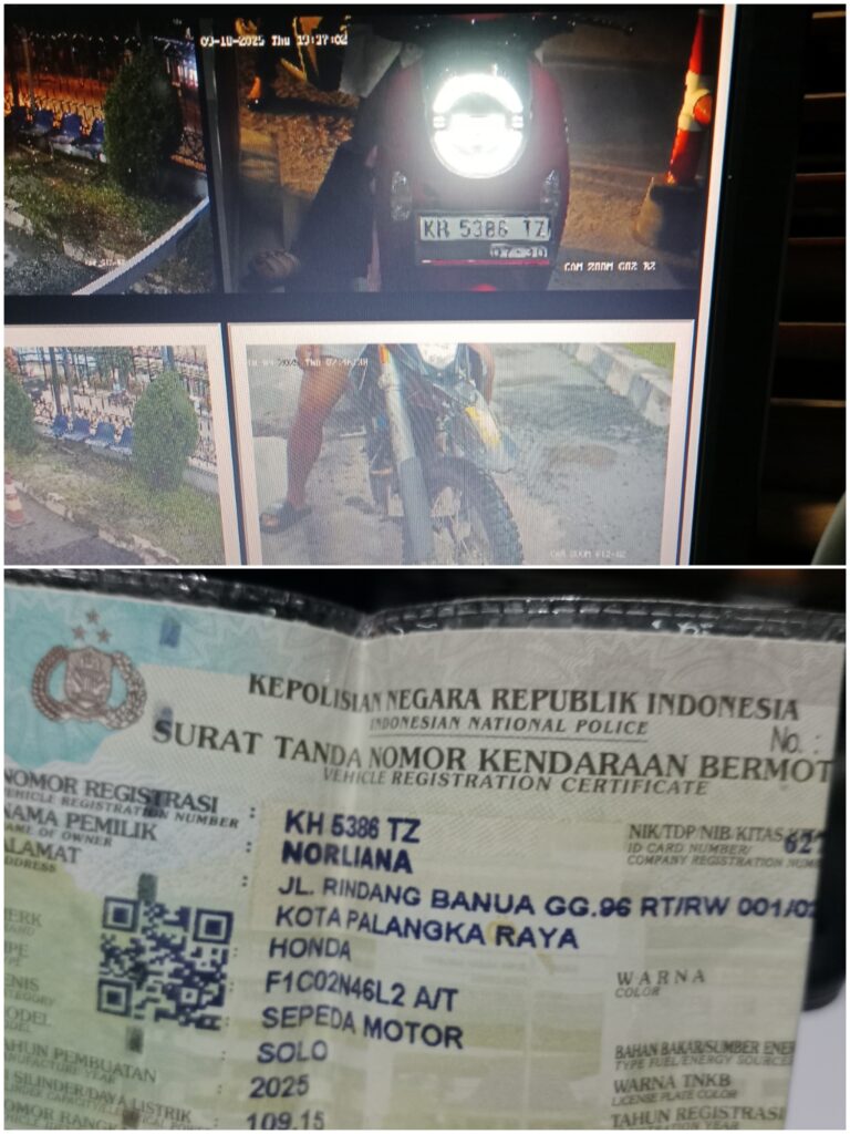 Tiket tertukar dr alat